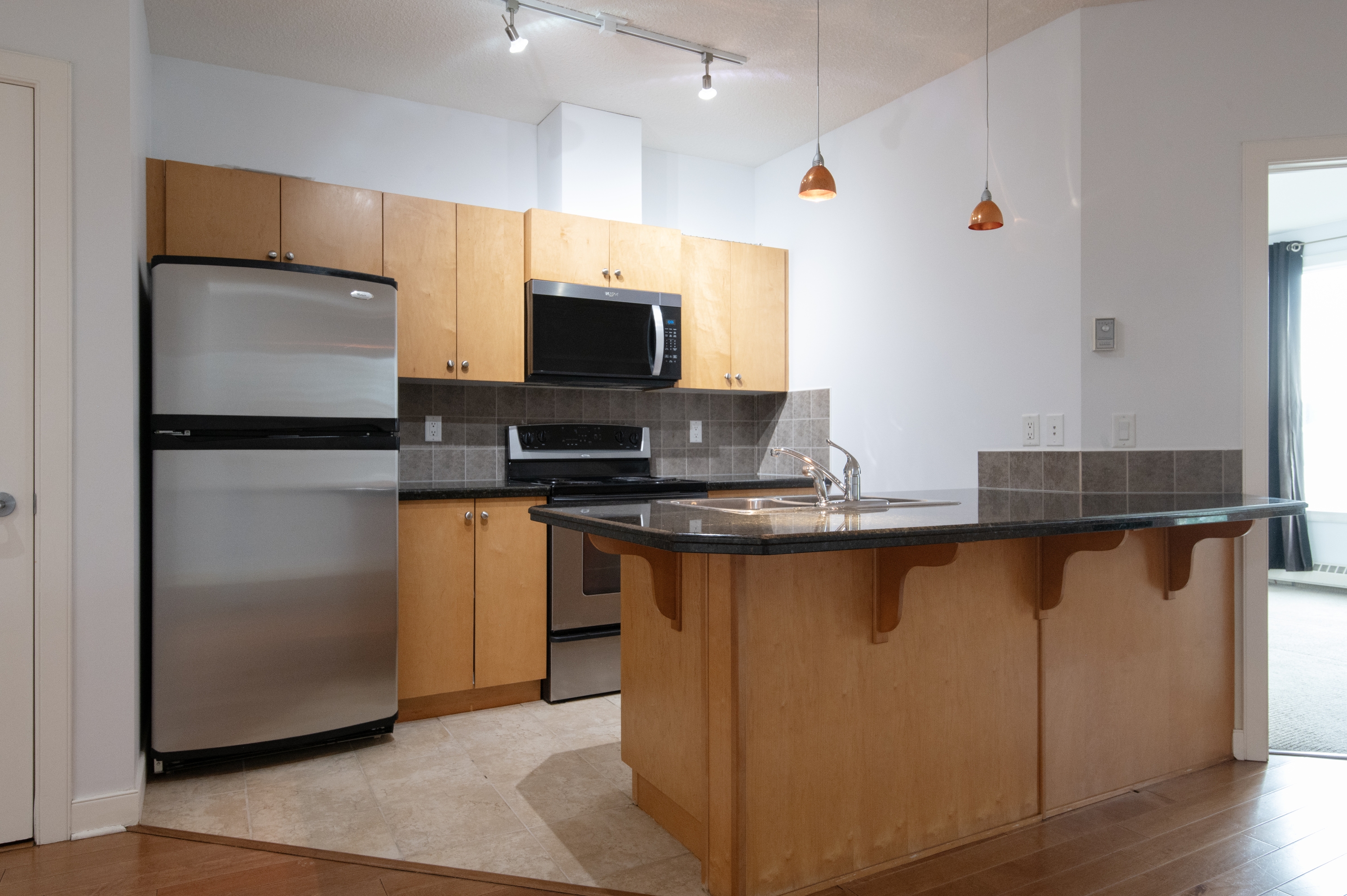 21 Street Southwest - 502