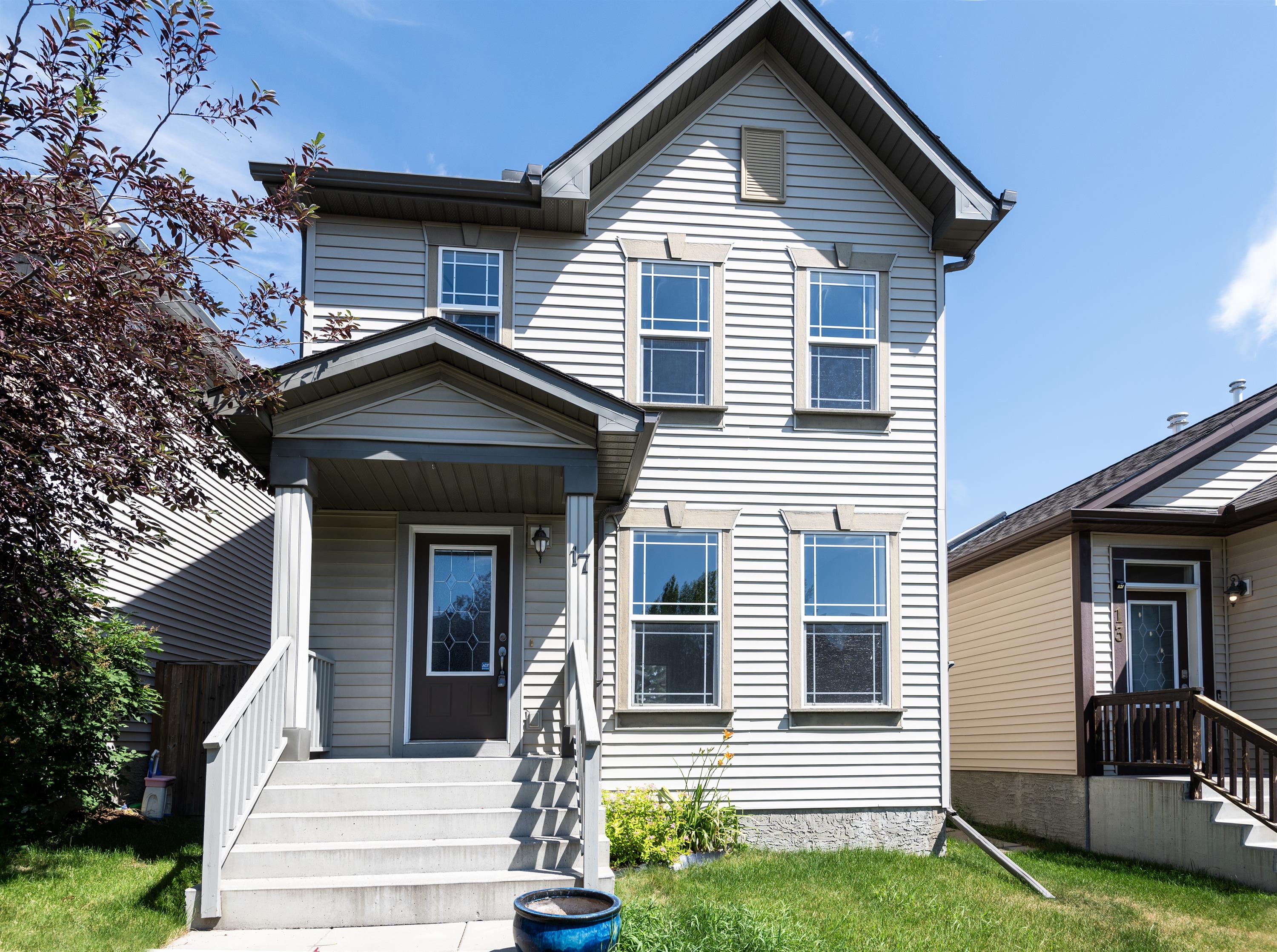 17 Tuscany Ridge Way NW