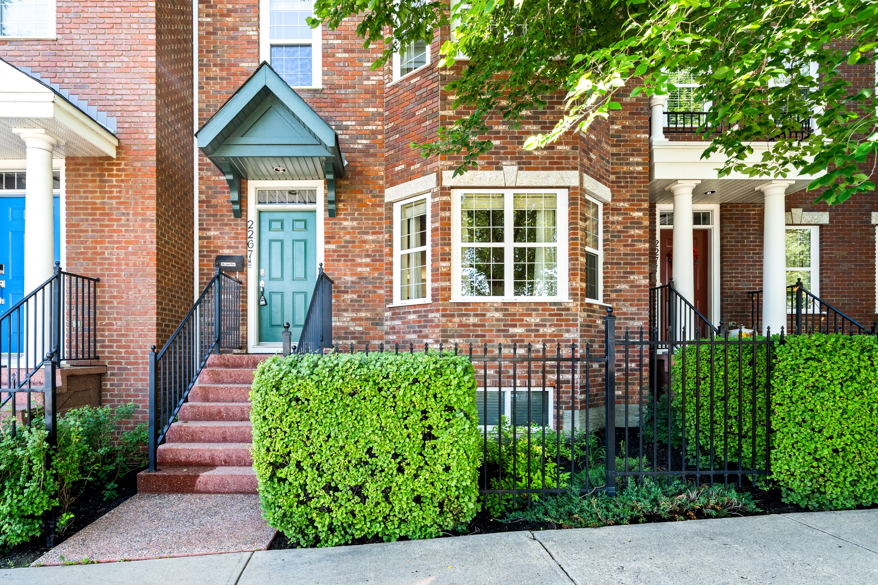 2267 Flanders Ave. SW - 1