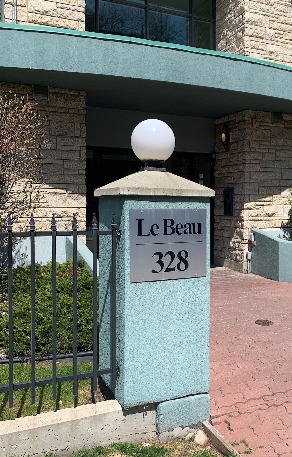 21 Street Southwest - 502