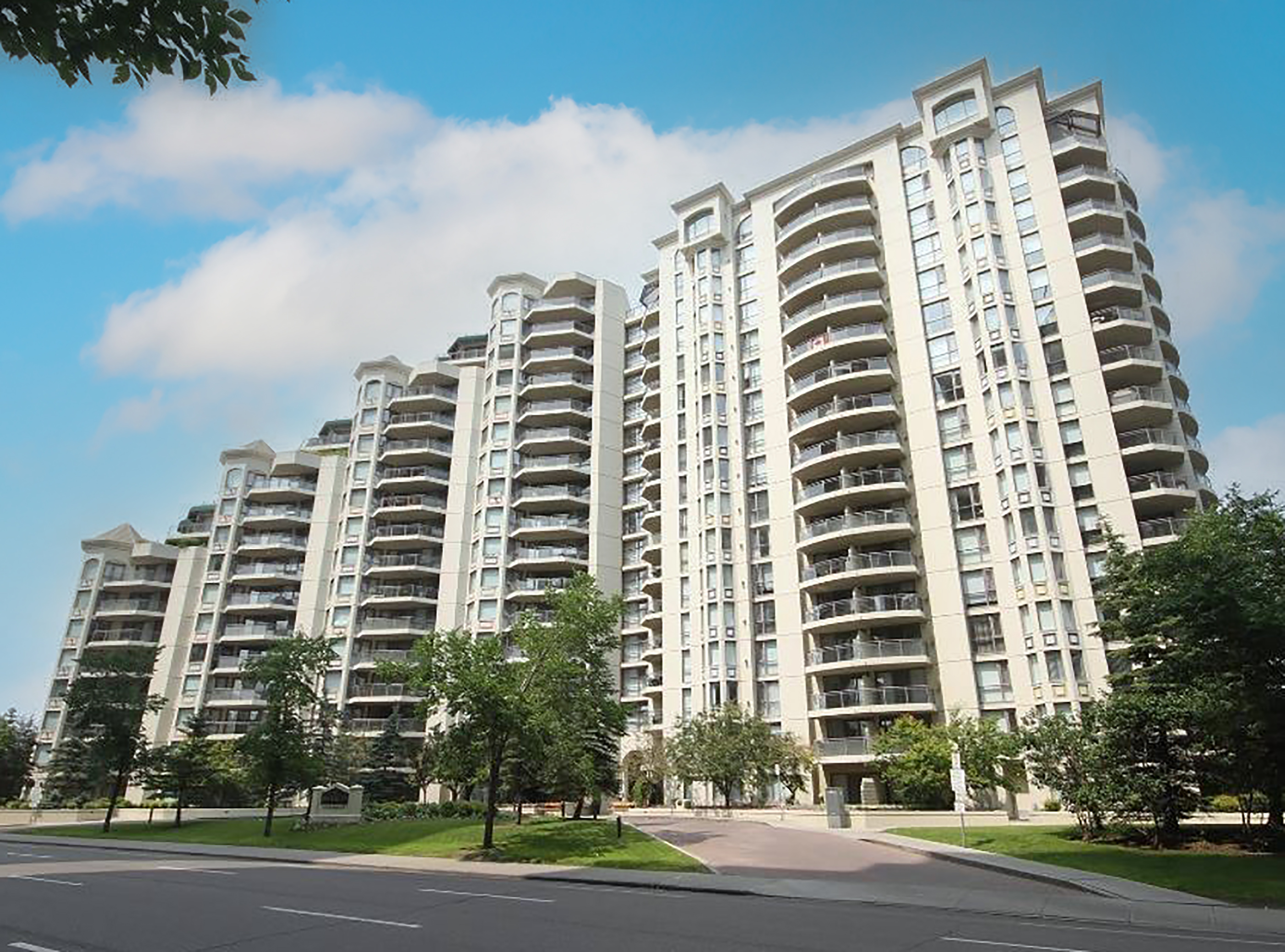 1702, 1108 - 6 Ave SW