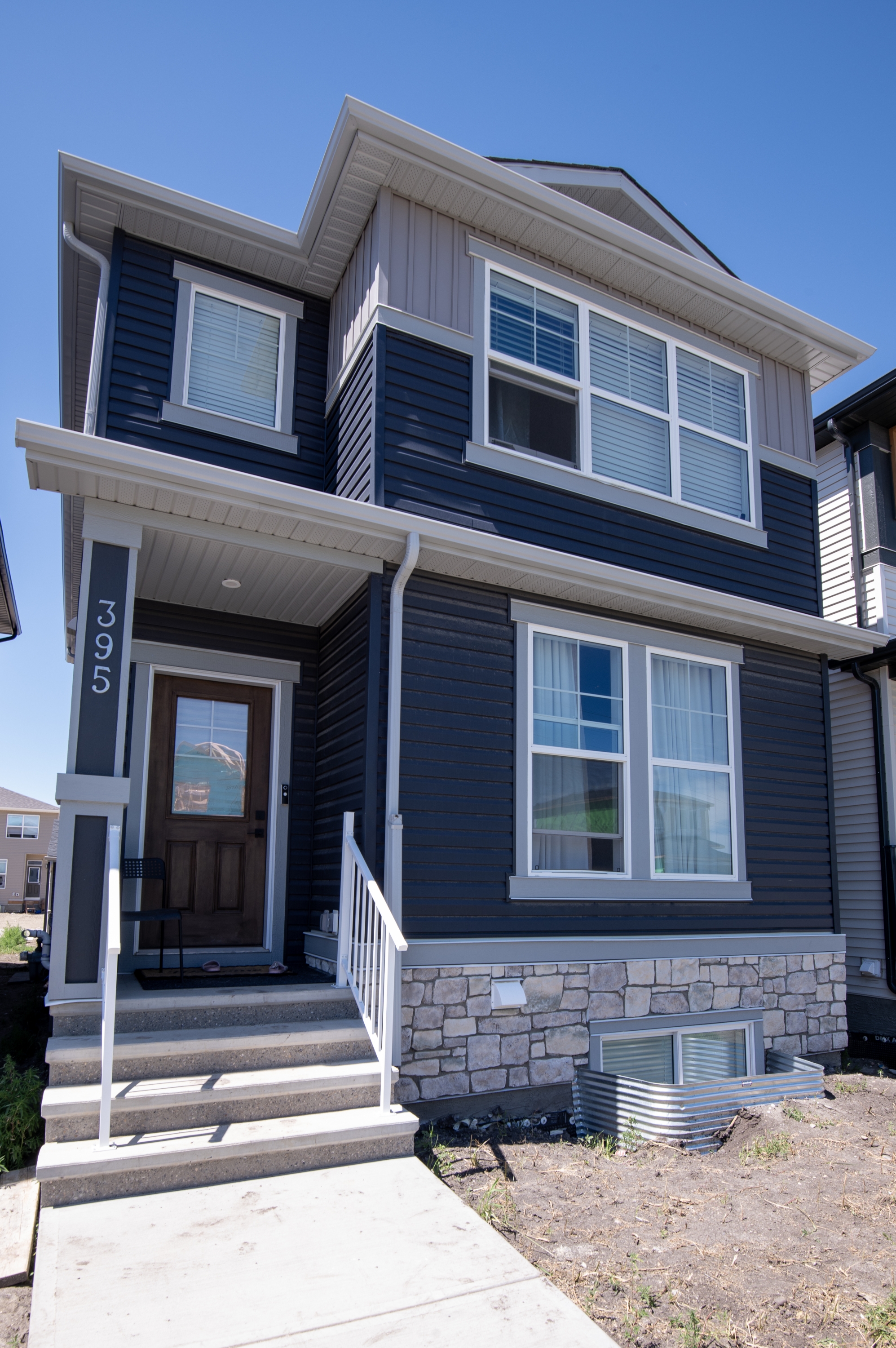 395 Hotchkiss Manor SE - 1