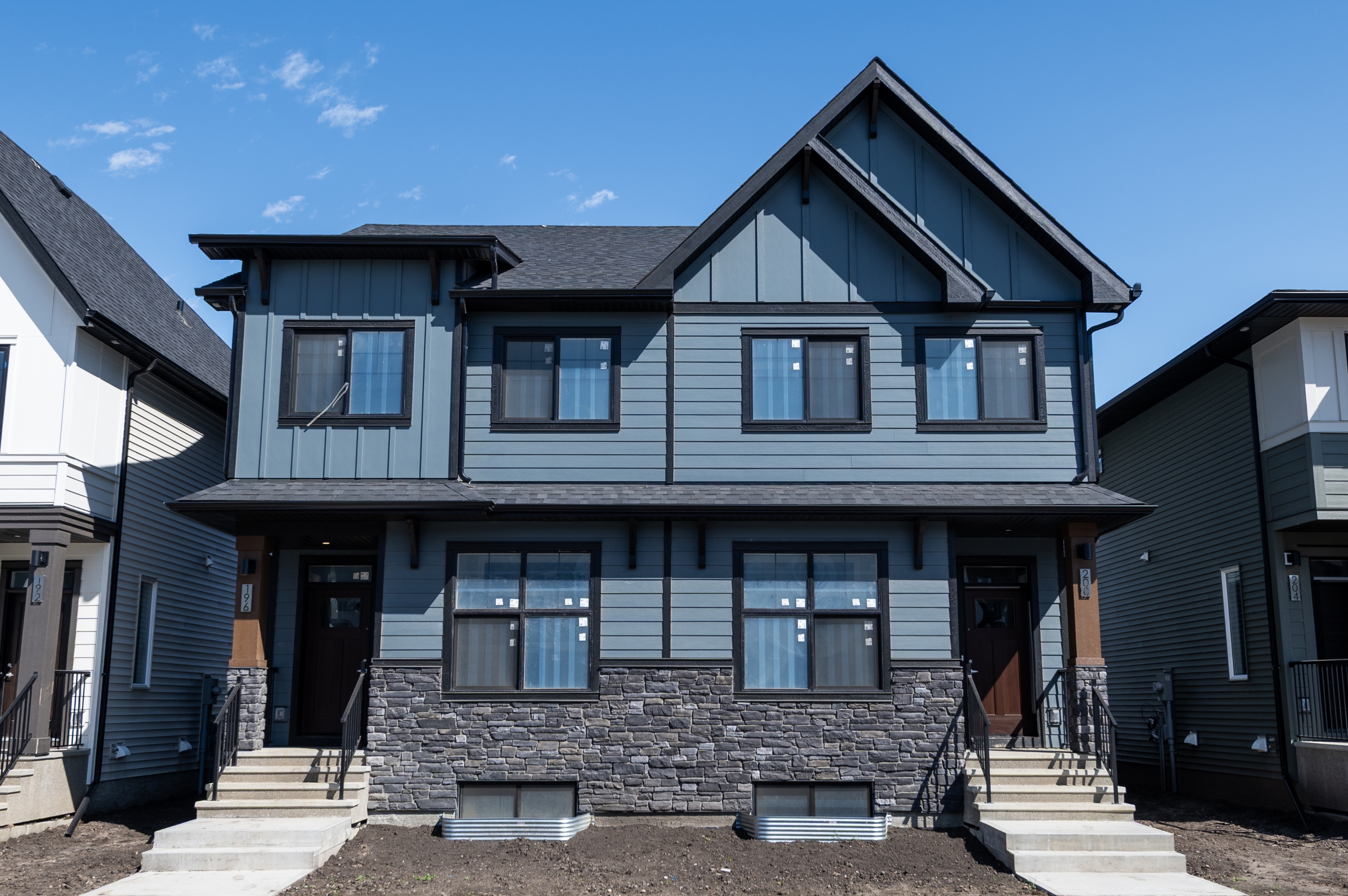 196 Upper Ricardo Ranch Avenue SE - 196 U