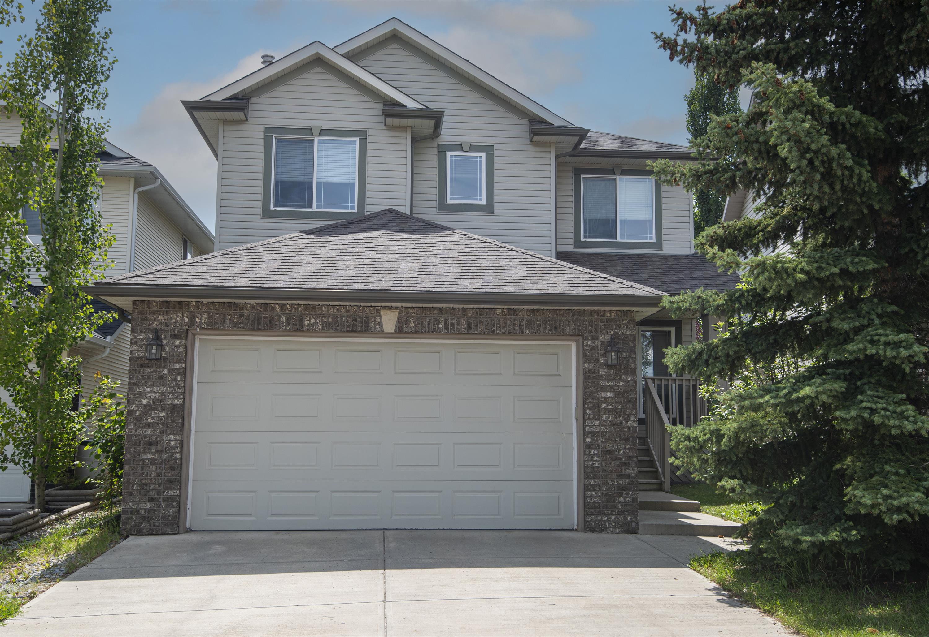 34 Cougar Ridge Cres SW