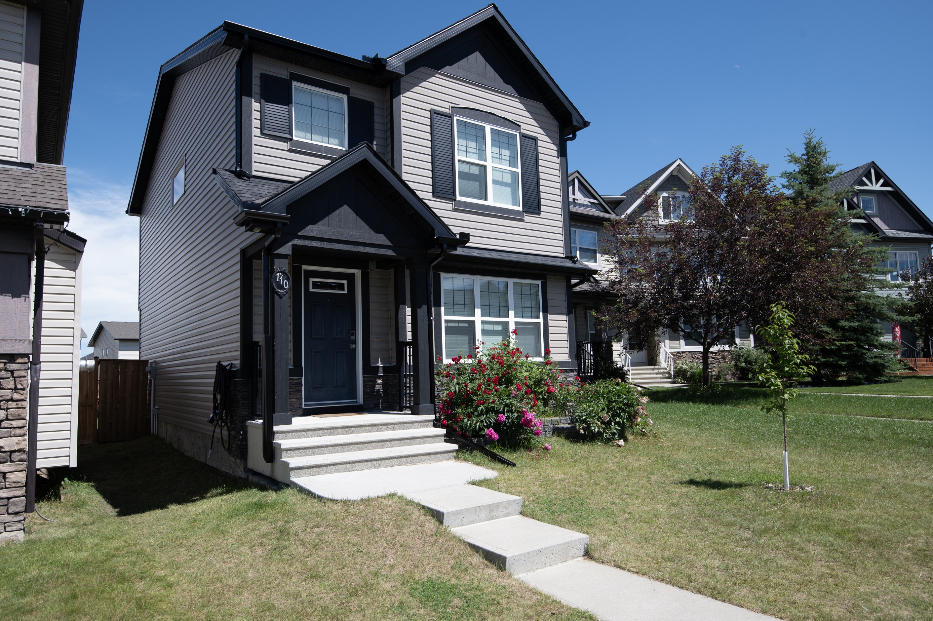 110 Panora Road Northwest