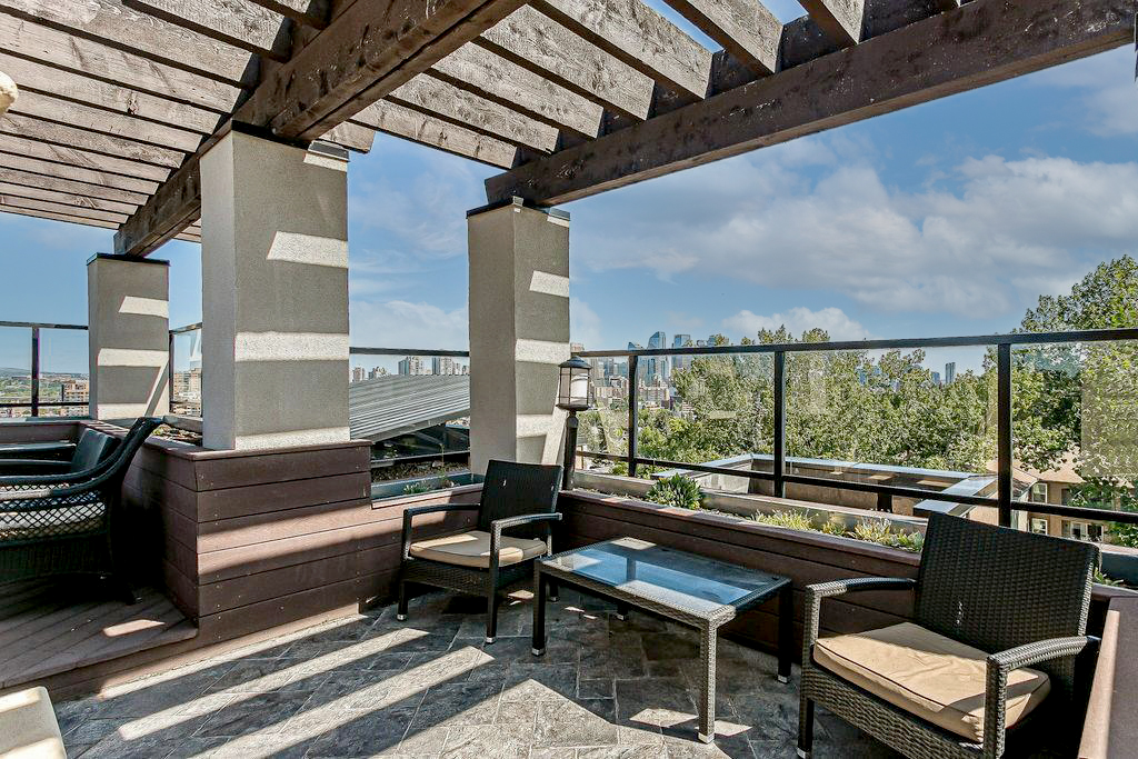 111, 2307-14 Street SW - 111