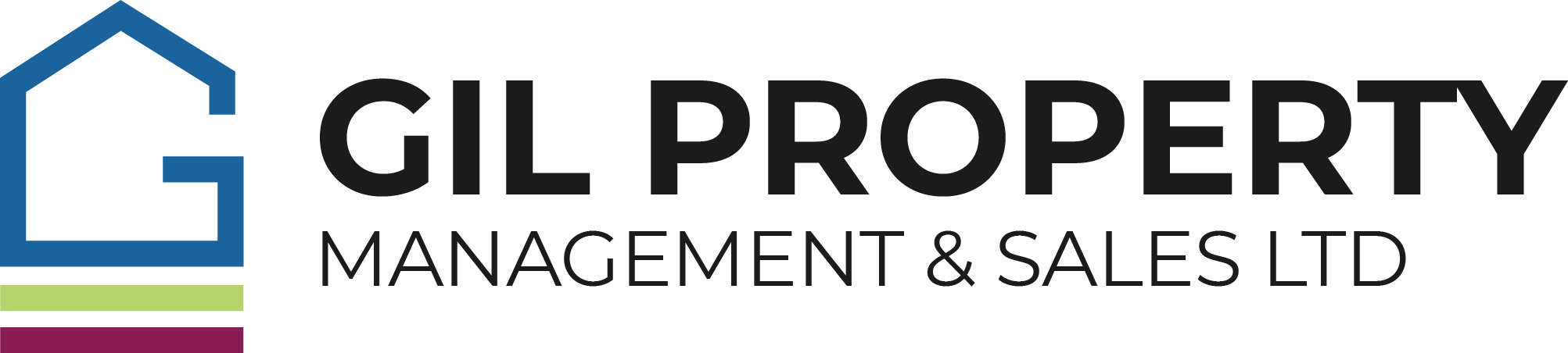 GIL Property Management and Sales Ltd.