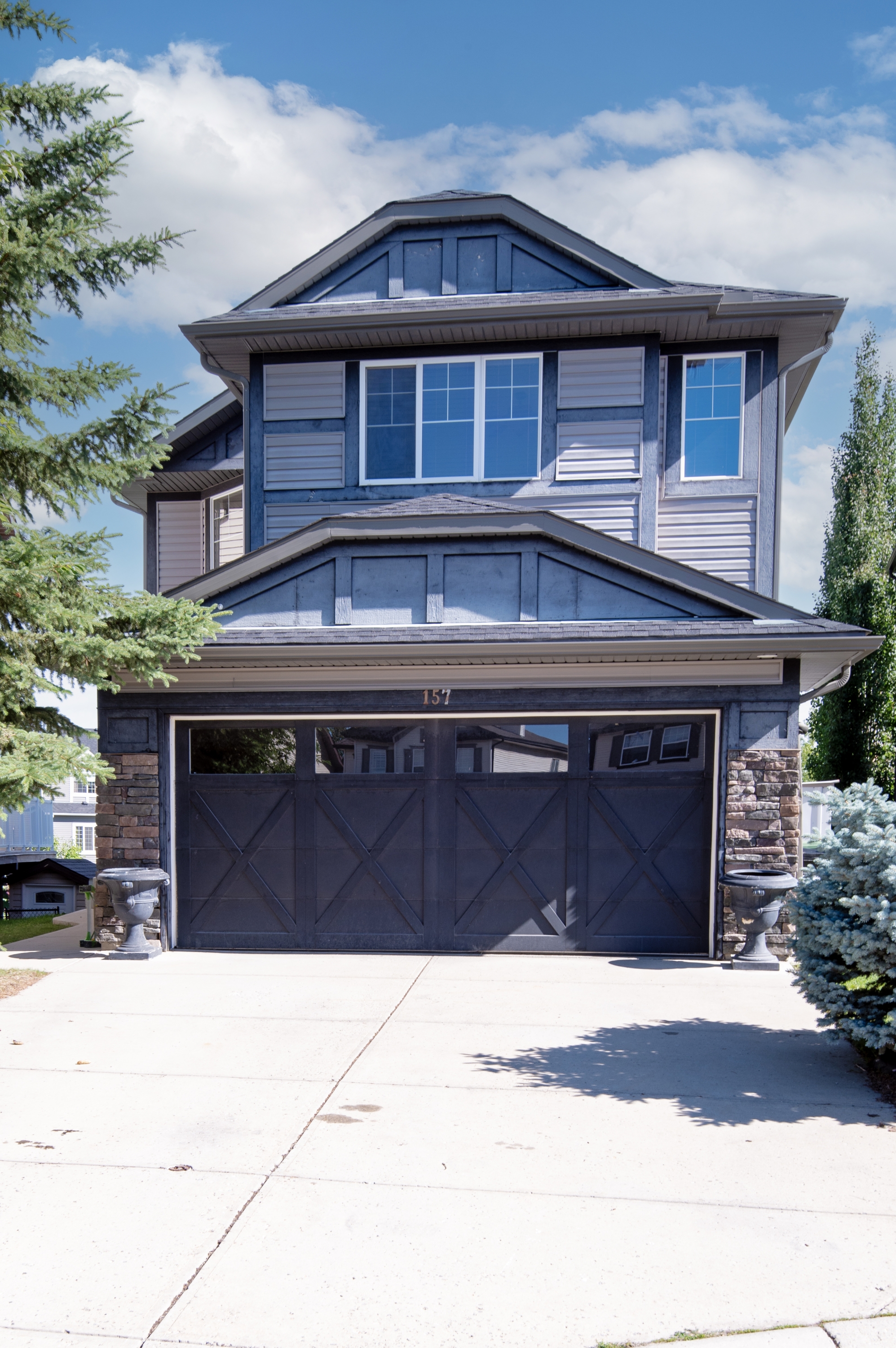 157 Silverado Range Cove SW